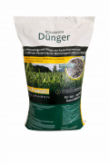 Dünger Rollrasen
