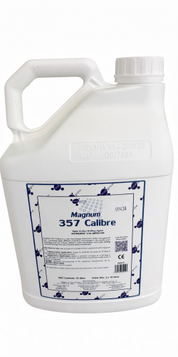 Magnum 357 Calibre
