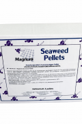 Magnum Seaweed Pellets