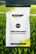 Weed Control